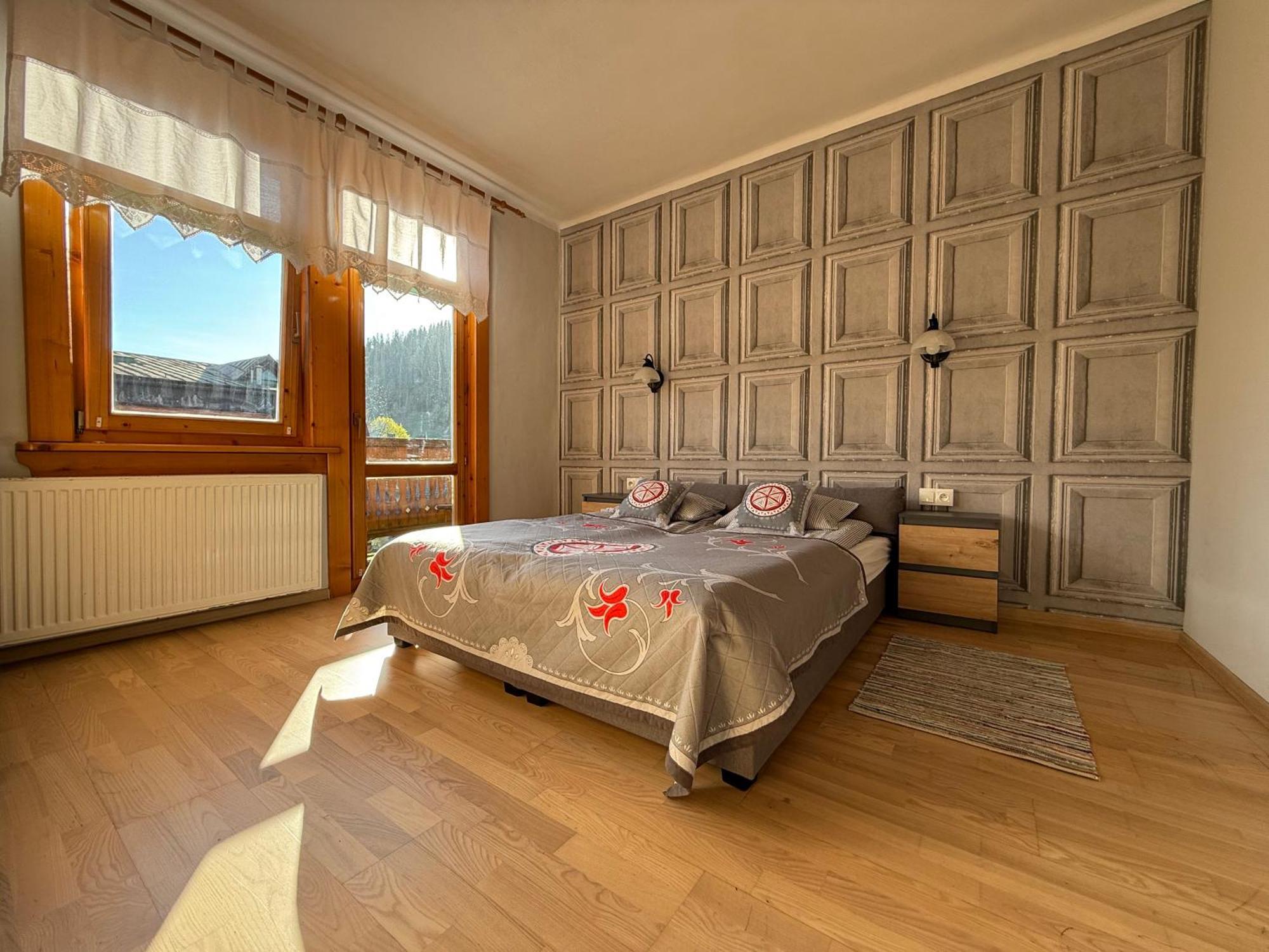 Apartament Parzenica Zakopane — Zdjęcia 2